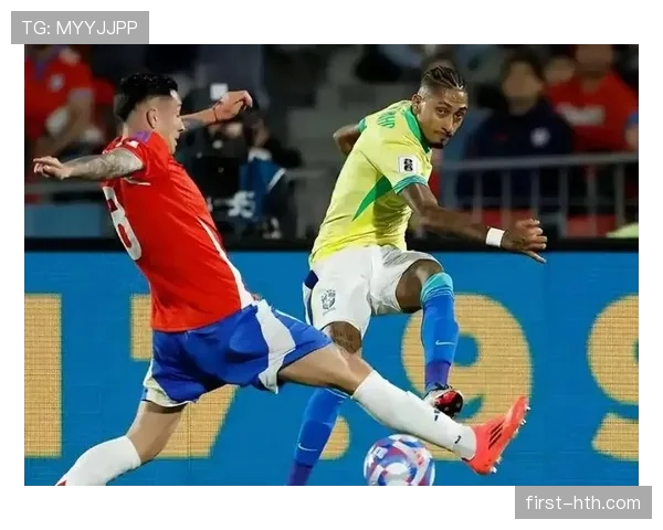 拉菲尼亚闪耀赛场，展现巴西足球新一代骄傲