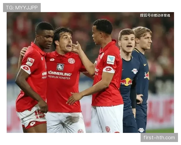 美因茨保级关键战在即,全队士气高涨状态回升 美因茨保级关键战在即,全队士气高涨状态回升