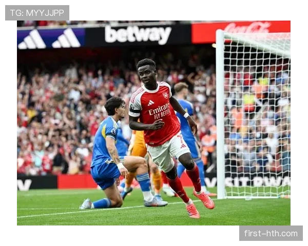 萨卡力量与对抗能力显著提升，新赛季表现备受期待