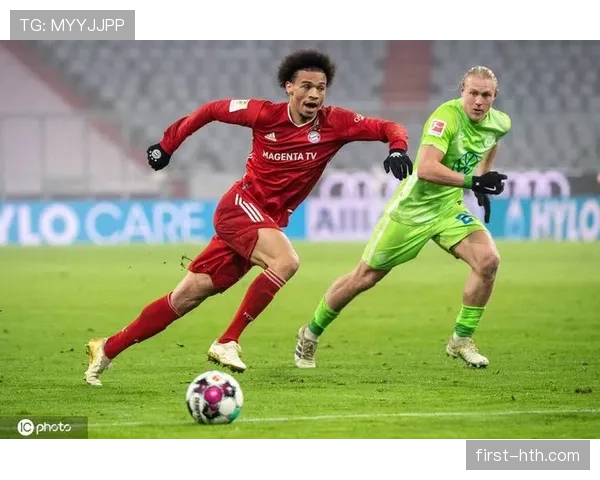 萨内职业生涯展望：从天才少年到世界级前锋的表现趋势分析