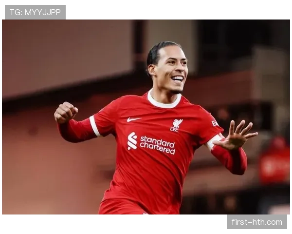 范戴克世界最佳中卫 范戴克世界最佳中卫