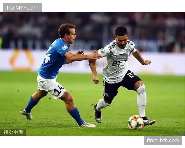 科瓦契奇 vs 京多安：控球稳定与战术执行之争