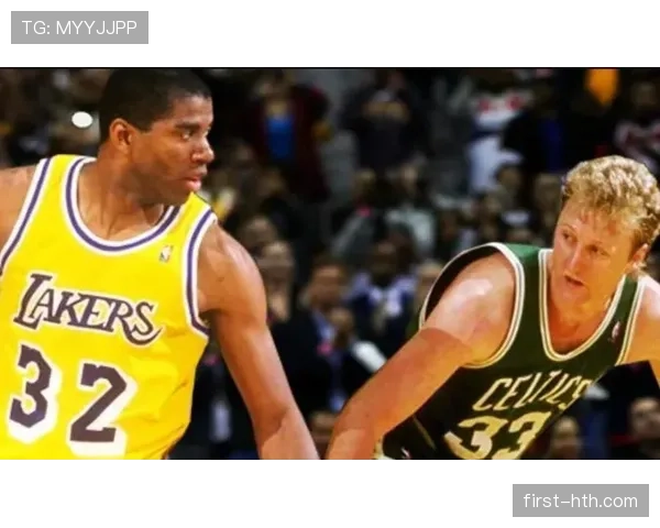 魔术师约翰逊关键传球创造优势助湖人拉开比赛差距